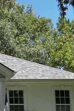 Slide of Michaels Roofing