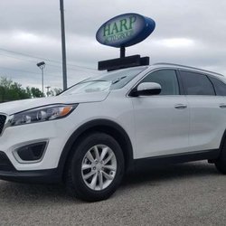 Harp Auto Group