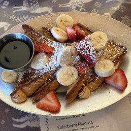 French Toast French Toast