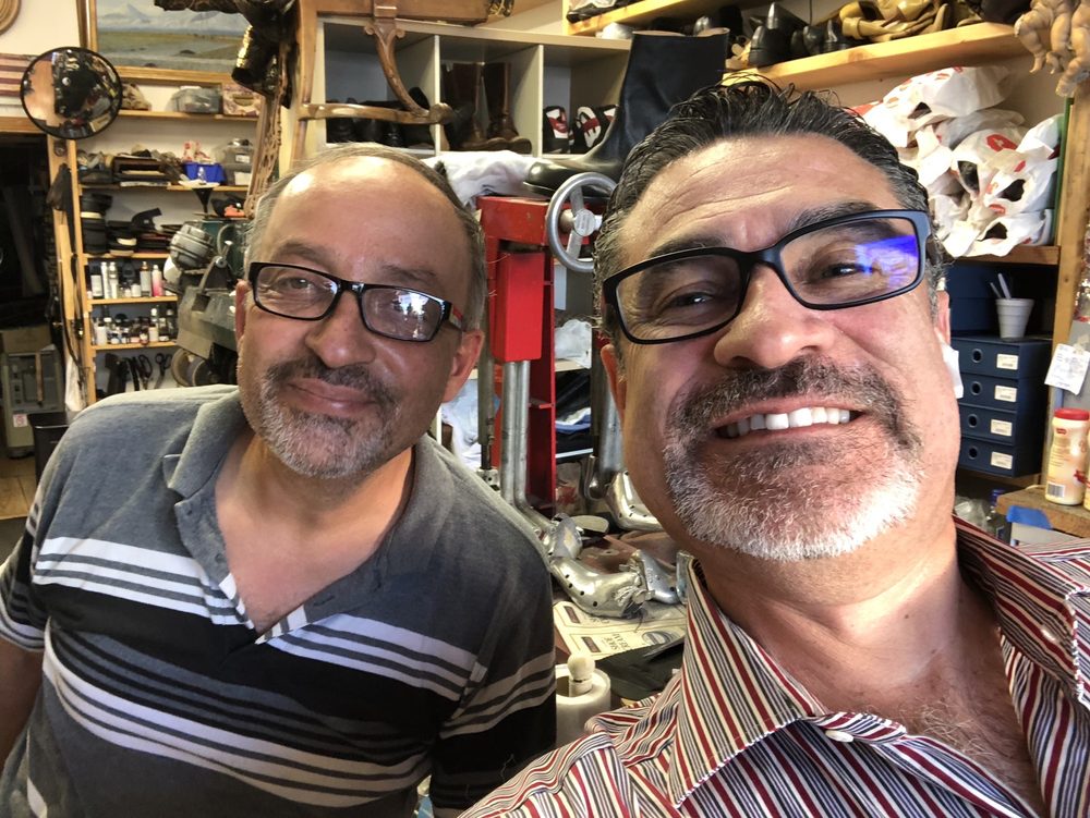 COBBLER’S BENCH SEPULVEDA 11 Photos & 34 Reviews 2949 S Sepulveda