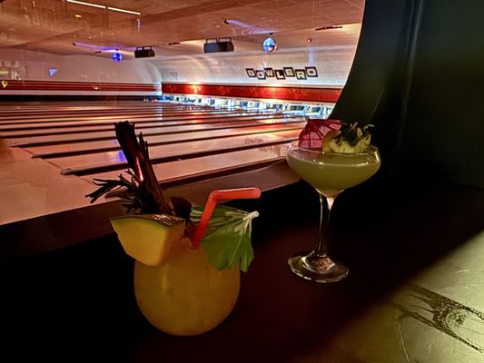 Bowlero Lanes & Lounge by null