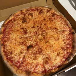 Xl cheese