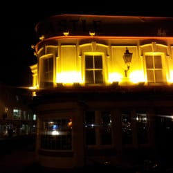 Castle Inn