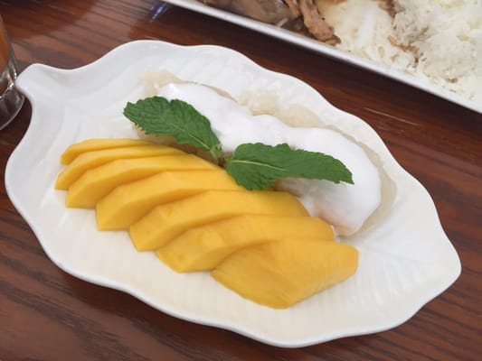 Sabieng Thai Cuisine by null