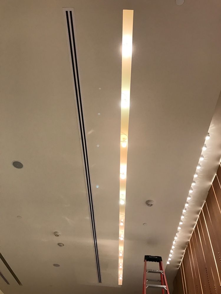 Slide of The Electrical Pros