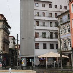 Mercure Porto Centro