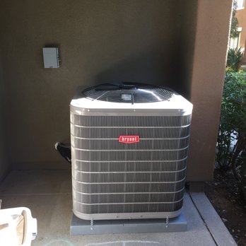 Global Heating and Air Conditioning - My beautiful new AC :D - Heating & Air Conditioning/HVAC Near Me Global Heating and Air Conditioning - My beautiful new AC :D - Heating & Air Conditioning/HVAC Near Me