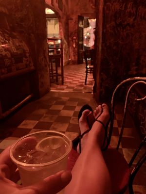 El Batey Bar by null