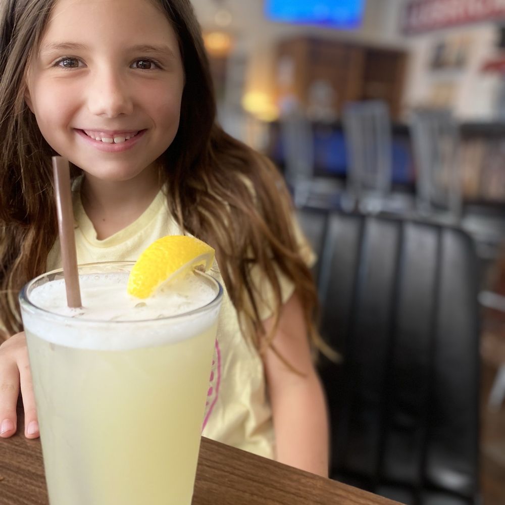 Lemonade yum Lemonade yum