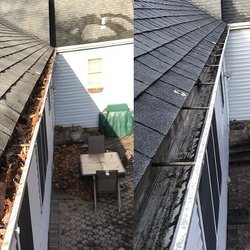 Pompano Services - Gutter Cleaning Services.
