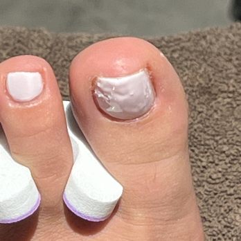 Comfy Nails Zone - Nail Salons Near Me - Nashville, Tennessee