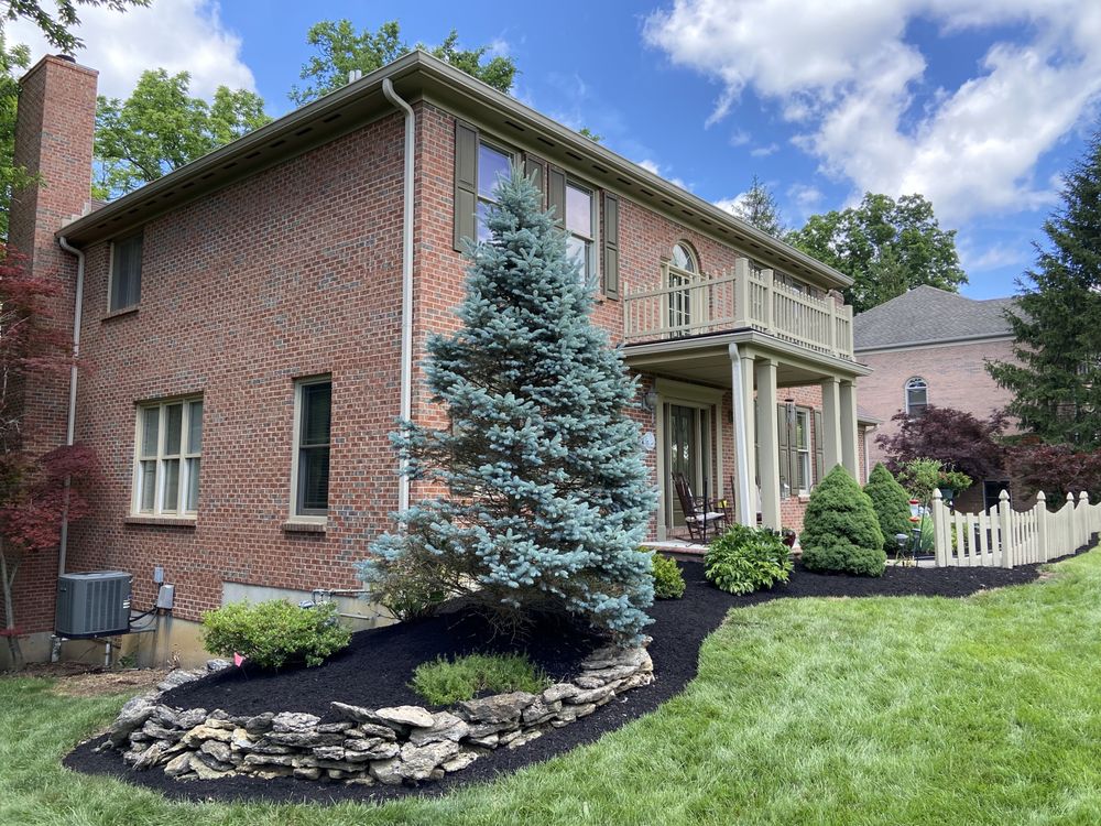 H&L Landscaping - tree service in Cincinnati, OH