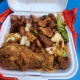 Lo Mein