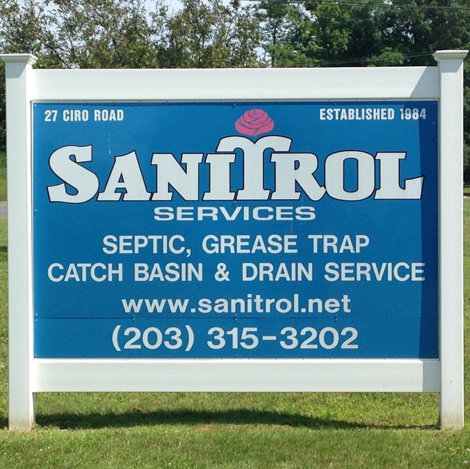 Sanitrol Septic - septic in North Branford, CT