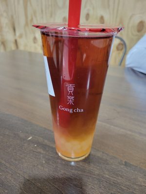 Gong Cha by null