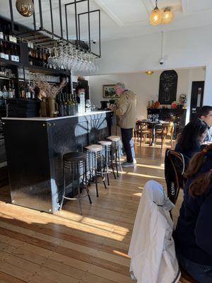 Twenty Seven Steps by null