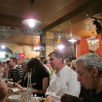 L'Ami Jean - French Near Me - Paris, 75