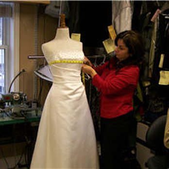 Express Tailor - Sewing & Alterations Near Me - Waterloo, Ontario