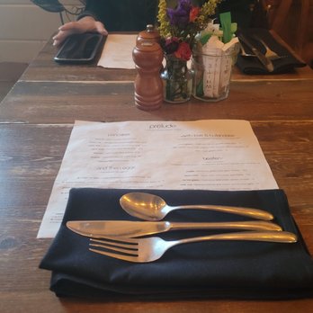 Prelude Breakfast Bar - Breakfast & Brunch Near Me - Fayetteville, Arkansas