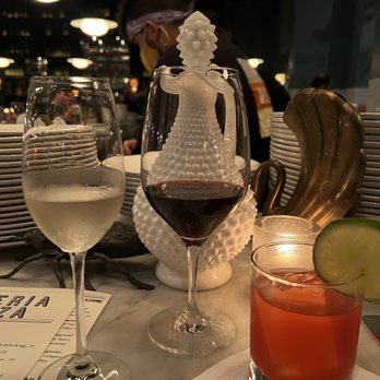 Osteria Mozza - Italian Near Me - Los Angeles, California Osteria Mozza - Italian Near Me - Los Angeles, California