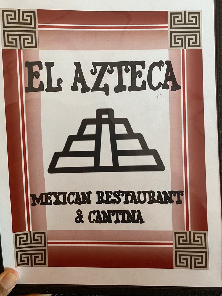 El Azteca Mexican Restaurant
