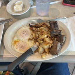 #6 Breakfast #6 Breakfast