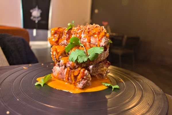 Kanari Restaurant by null