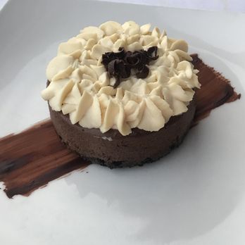 Fleetwood's on Front St - Chocolate cheesecake - New American Near Me - Lahaina, Hawaii Fleetwood's on Front St - Chocolate cheesecake - New American Near Me - Lahaina, Hawaii