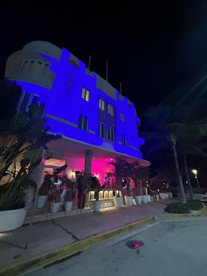 Cardozo South Beach by null