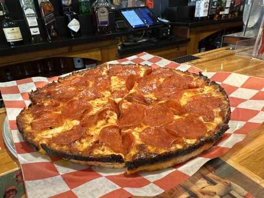 Smitty's Pub & Pizza by null