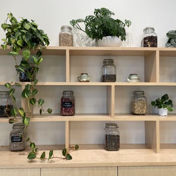 Brew Tea Bar - Inside - Bubble Tea Near Me - Las Vegas, Nevada
