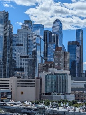 Disney Magic Cruise Terminal by null