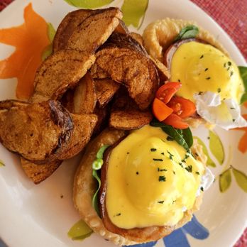 Las Vistas Cafe - Benedict - Breakfast & Brunch Near Me - Fajardo, Puerto Rico Las Vistas Cafe - Benedict - Breakfast & Brunch Near Me - Fajardo, Puerto Rico