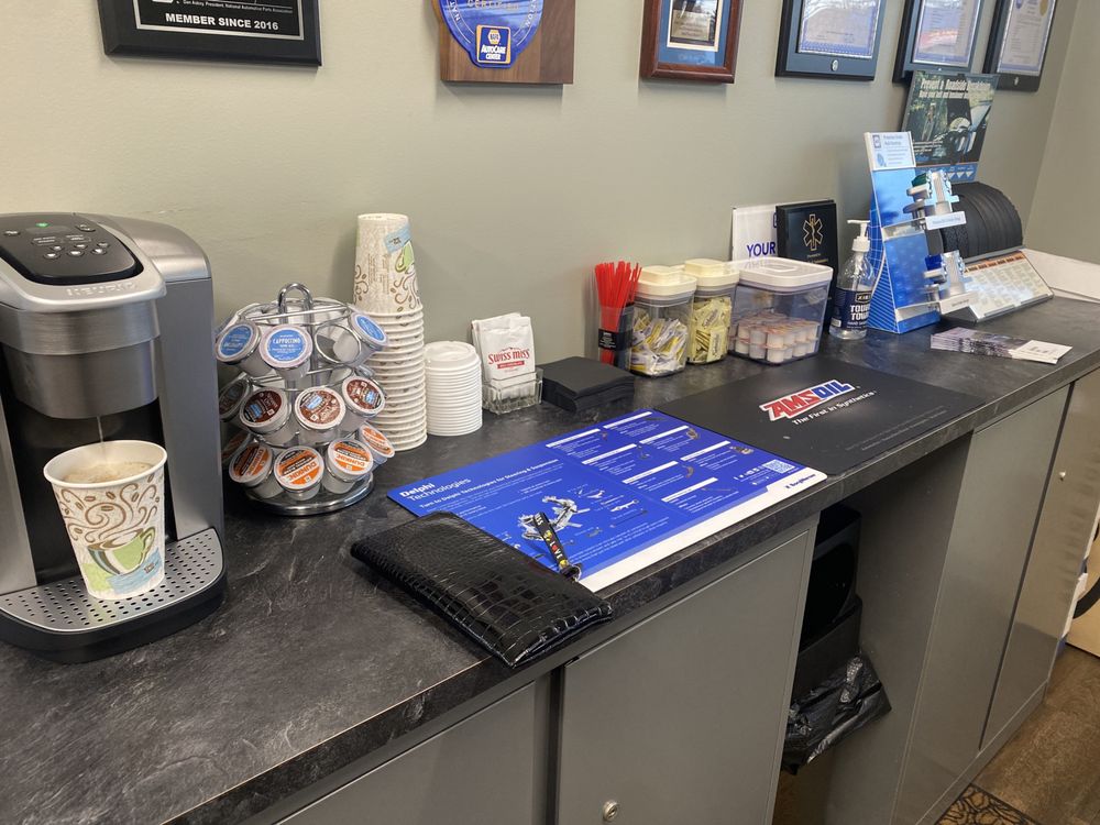 SUPER TOOL AUTOMOTIVE Updated October 2024 25 Photos & 26 Reviews