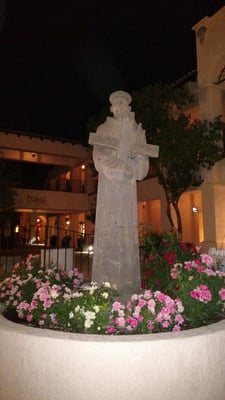 St. Philip's Plaza by null