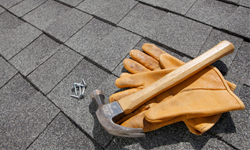 Slide of Inside Out Dallas Roofing Repair