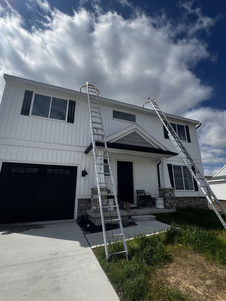 GR GUTTERS Updated July 2024 Request a Quote Grand Rapids