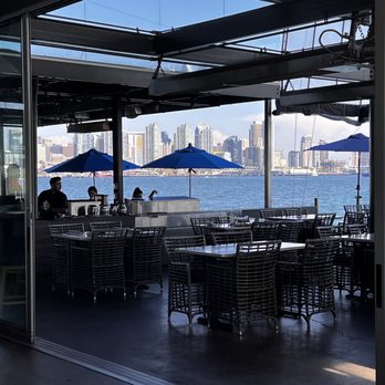 Coasterra - Patio - Mexican Near Me - San Diego, California