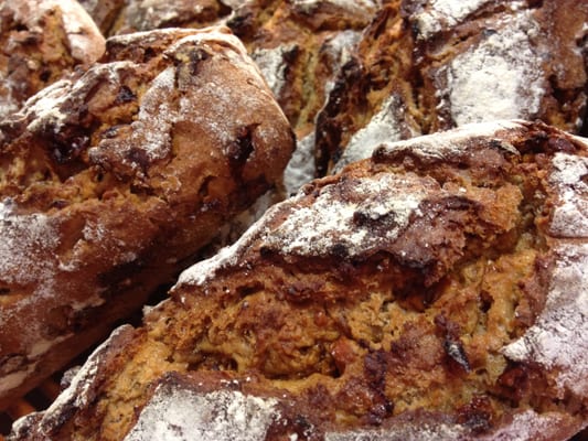 Forn Mistral | Sant Antoni by null