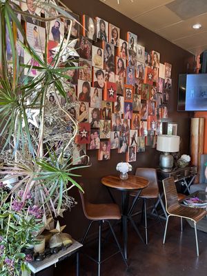 Lynda Sandwich by null