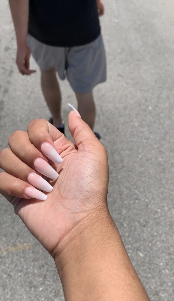 NAILS ETC 13 Photos Nail Salons 3362 Paris Rd, Chalmette, LA