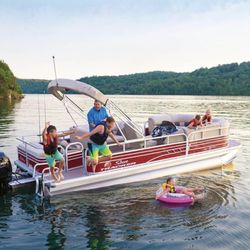 Captain Matt's Boat Rentals