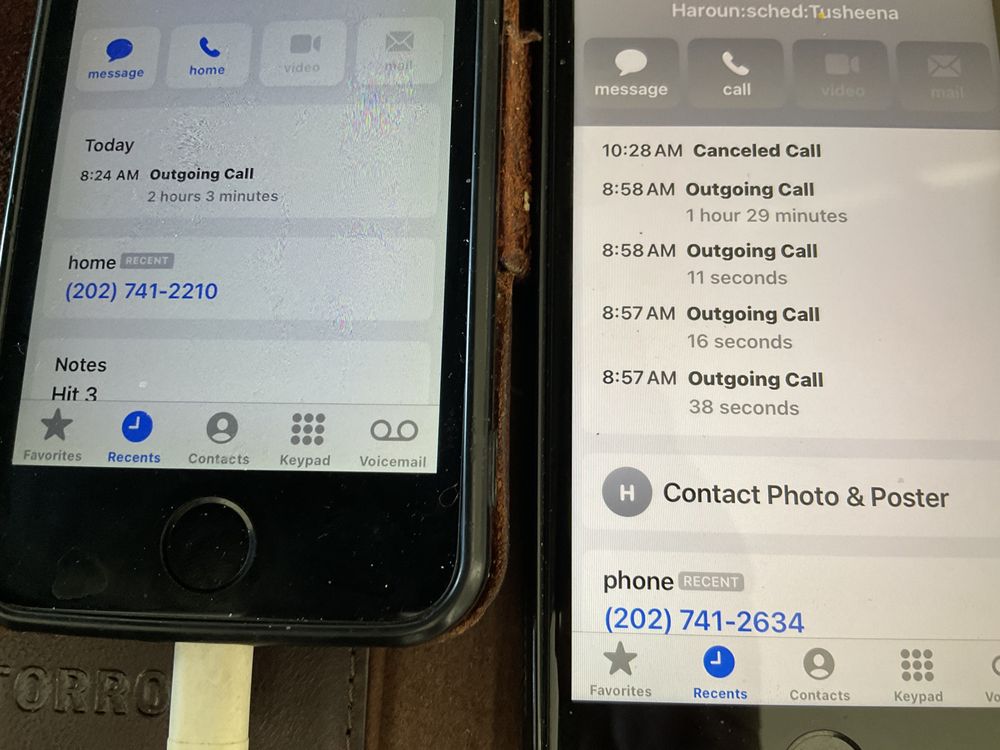 GW Medical Faculty Associates - patient advocate in Washington, DC, DC