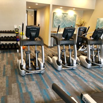 Sycamore House - GYM - Apartments Near Me - Columbus, Ohio Sycamore House - GYM - Apartments Near Me - Columbus, Ohio