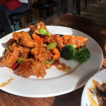 Pepper Twins - Kirby - Szechuan Near Me - Houston, Texas Pepper Twins - Kirby - Szechuan Near Me - Houston, Texas