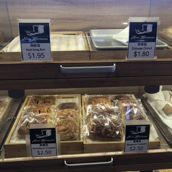 New Horizons Bakery - Bakeries Near Me - Daly City, California New Horizons Bakery - Bakeries Near Me - Daly City, California