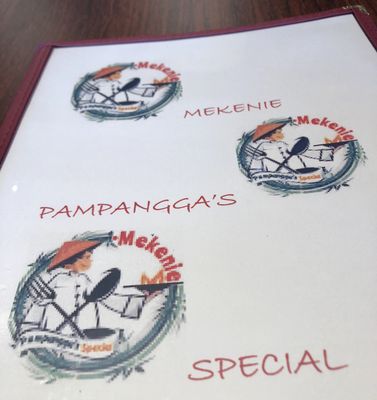 Mekenie Pampangga’s Special | Filipino Restaurant by null
