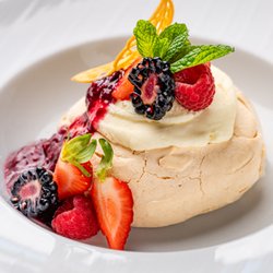 Il Girasole - Pavlova