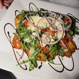 Pollo Milanese