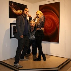 TAP Gallery